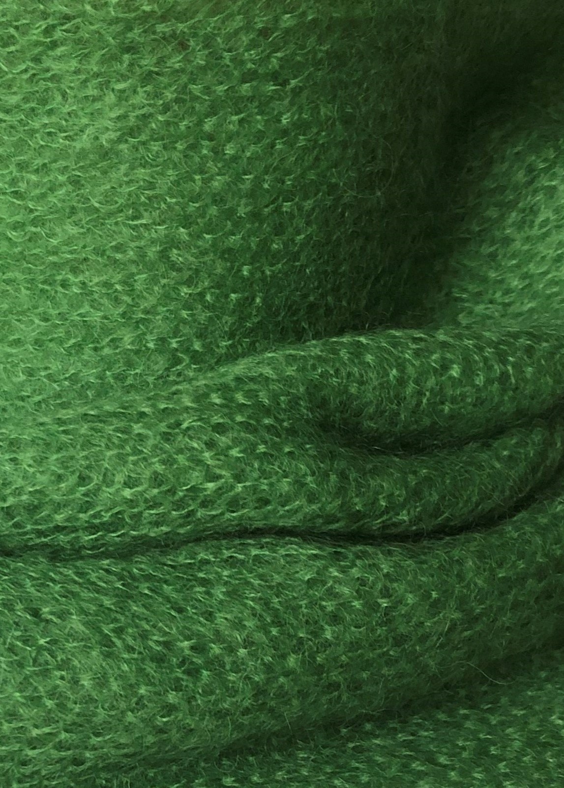 Vert pomme