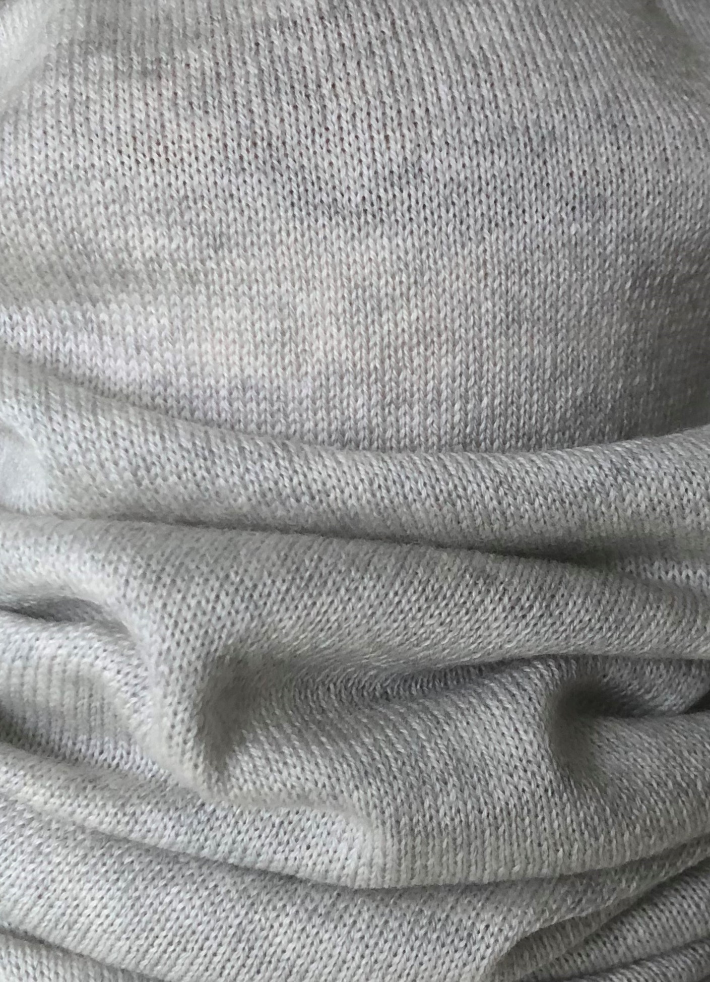 Gris clair chiné T1