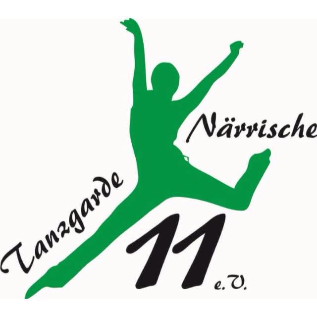 "Tanzgarde Närrische 11 e. V."