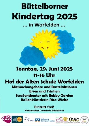 Kindertag