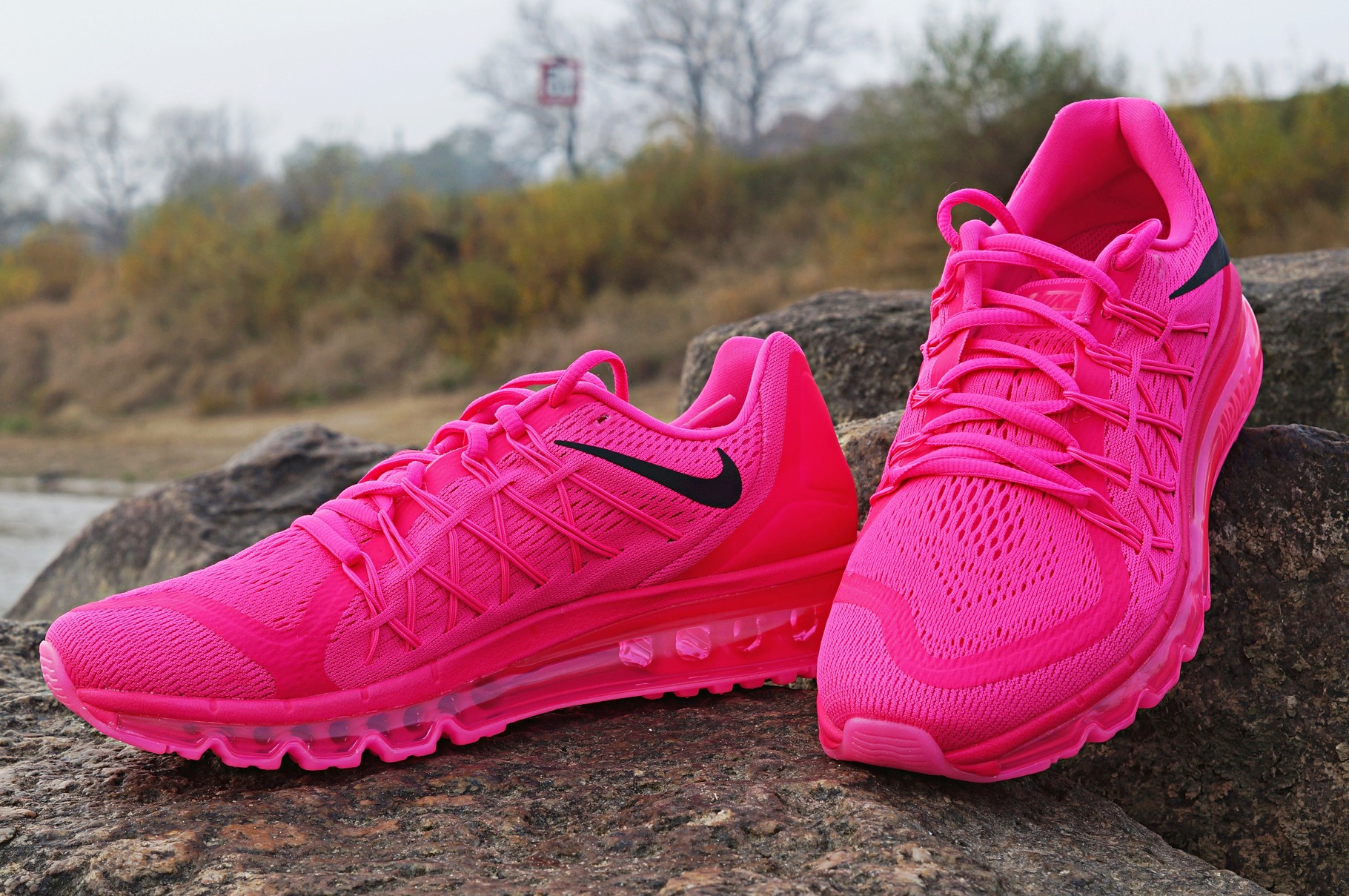 Air max 2015 pink shop