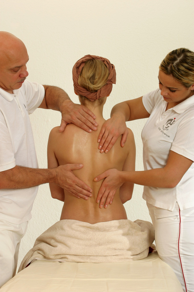 Massage