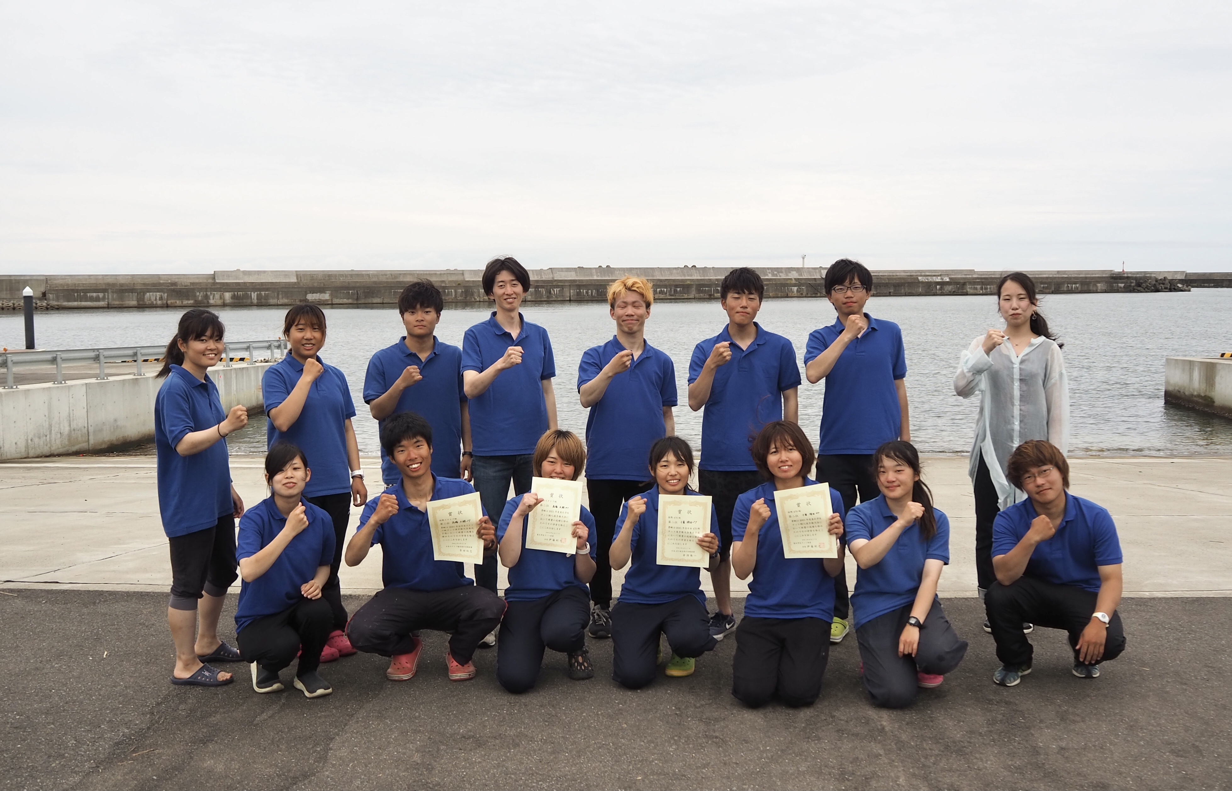 新潟大学学友会ヨット部ホームページへようこそ Shindaiyacht ページ 新潟大学学友会ヨット部ホームページへようこそ Shindaiyacht ページ