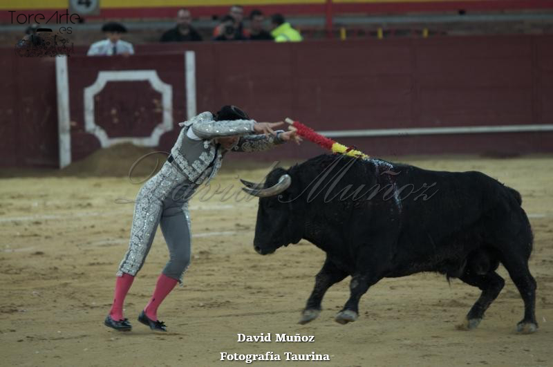 Fotos tercio de banderillas. ToreArte Fotografía Taurina