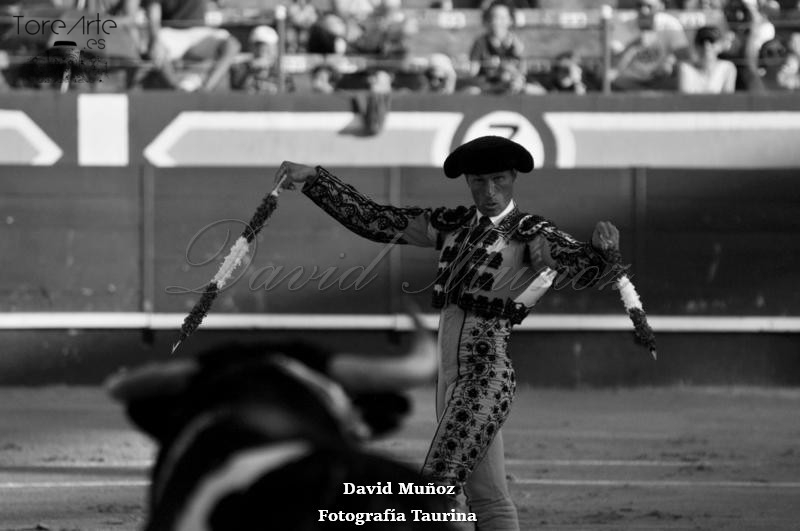 Fotos tercio de banderillas. ToreArte Fotografía Taurina