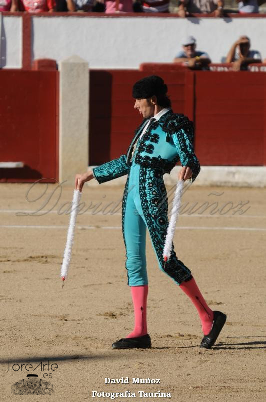 Fotos tercio de banderillas. ToreArte Fotografía Taurina