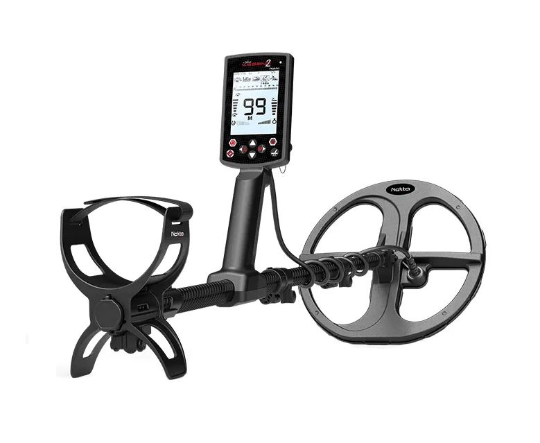 Alle Infos zum Nokta Legend 2