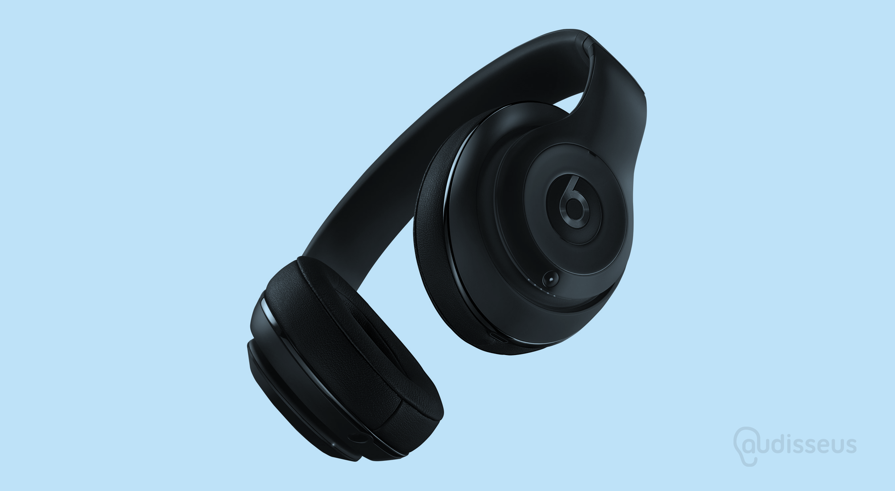 Beats Studio Wireless - audisseus Beats Studio Wireless - audisseus
