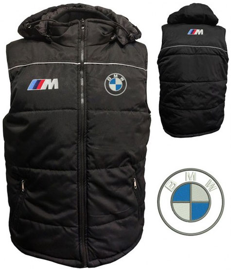 Doudoune sans manche audi hot sale