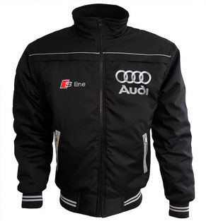 Blouson sport automobile on sale
