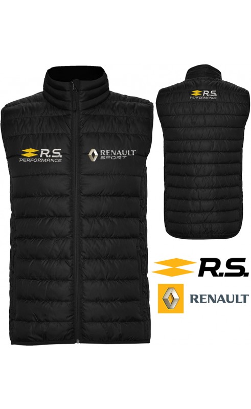 Gilets AMC Passion