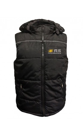 Doudoune sans manche renault sport cheap