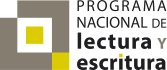 PROGRAMA NACIONAL DE LECTURA Y ESCRITURA