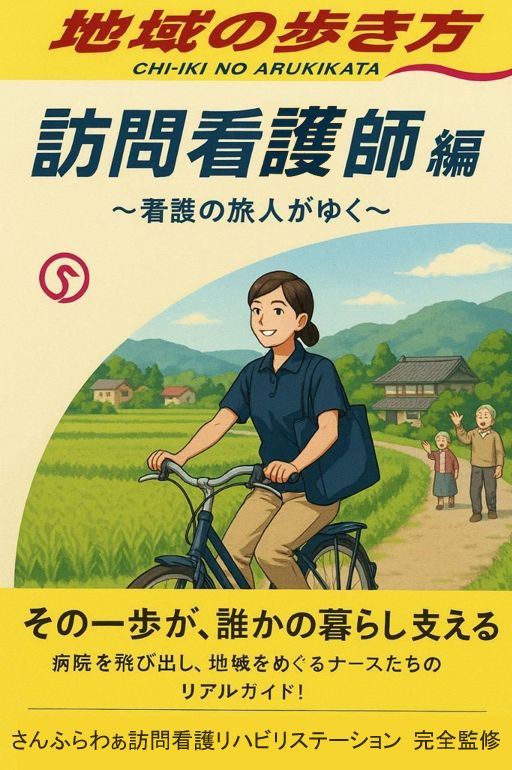 地域の歩き方