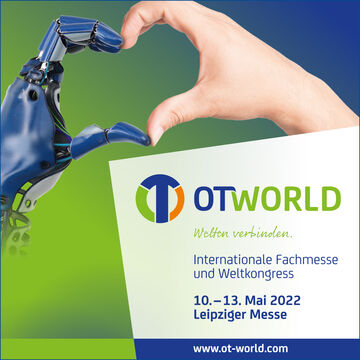Only a few days left before this year's OT-World opens its doors to the public.