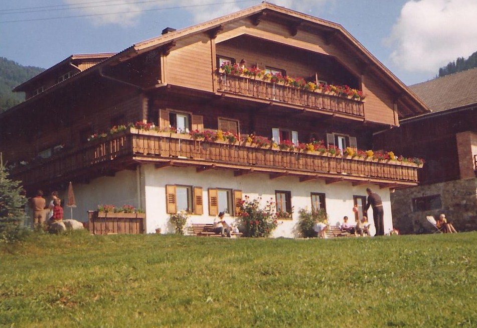 Il maso 1979