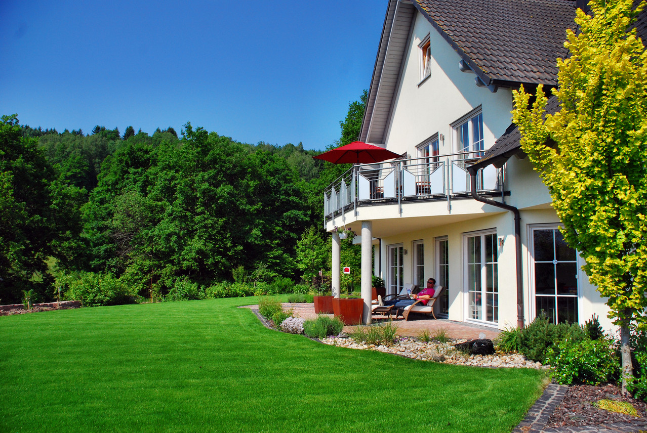 Preise Ferienhäuser und Ferienwohnungen im Spessart mieten