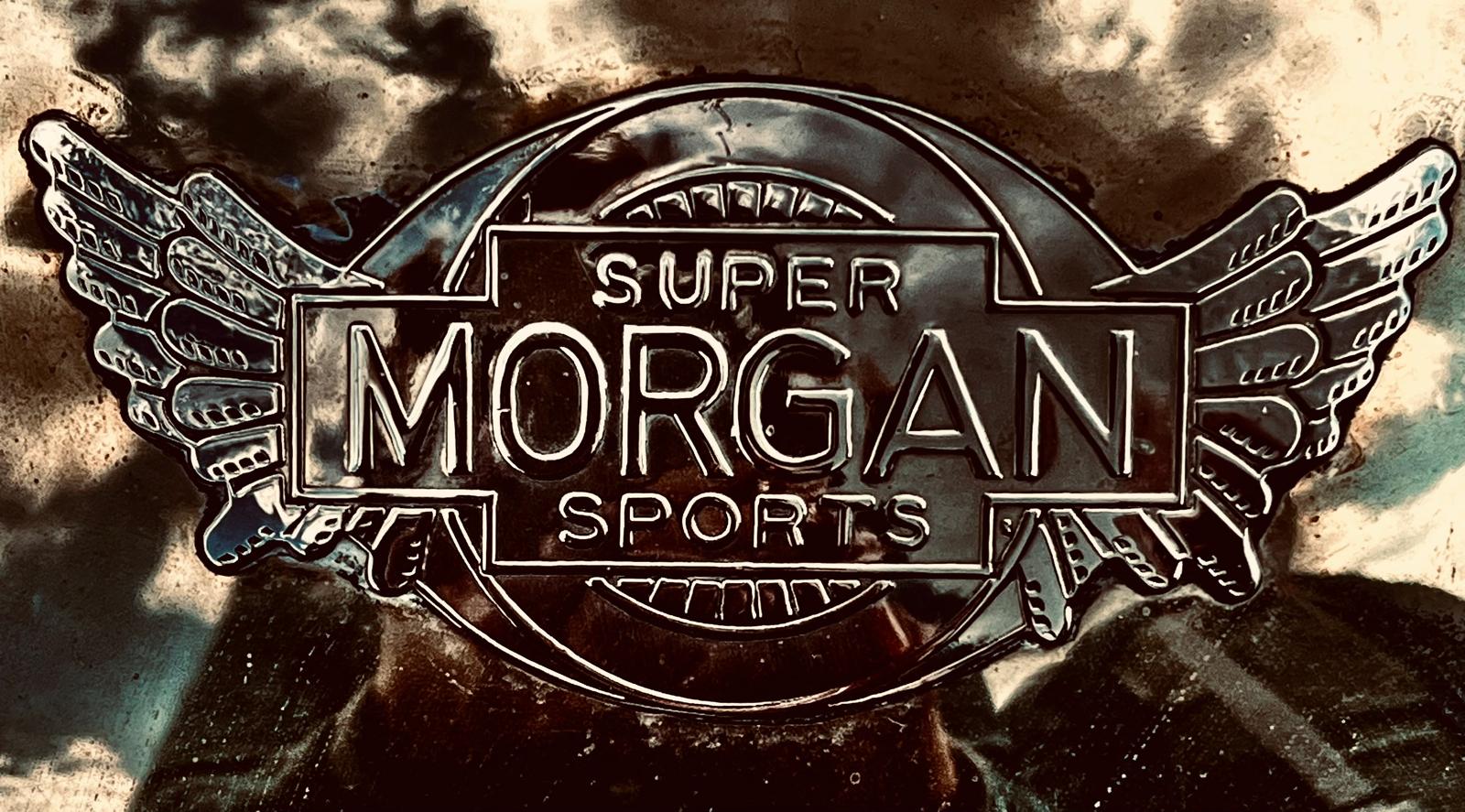 Das Morgan-Logo