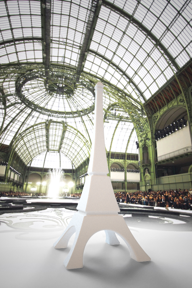 tour Eiffel 