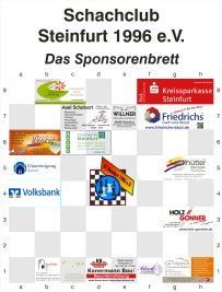 Start Schachclub Steinfurt