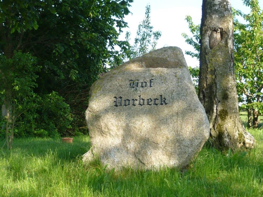 Hof Vorbeck