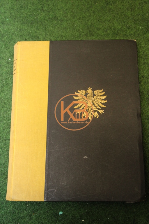 Festschrift Chronik 30 Jahre Berliner Sport Club Fußball 1895-1925