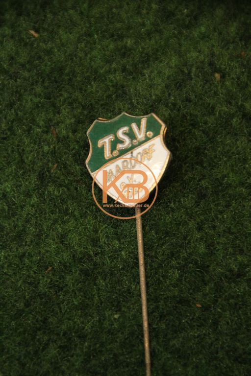 Vereinsnadel vom TSV Mardorf eV 1926