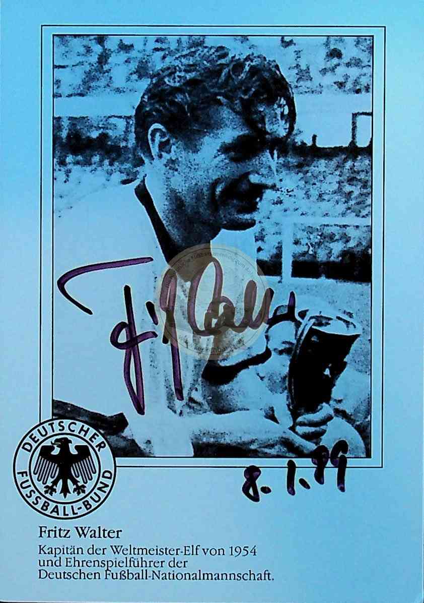 19890108 Autogrammkarte von Fritz Walter 