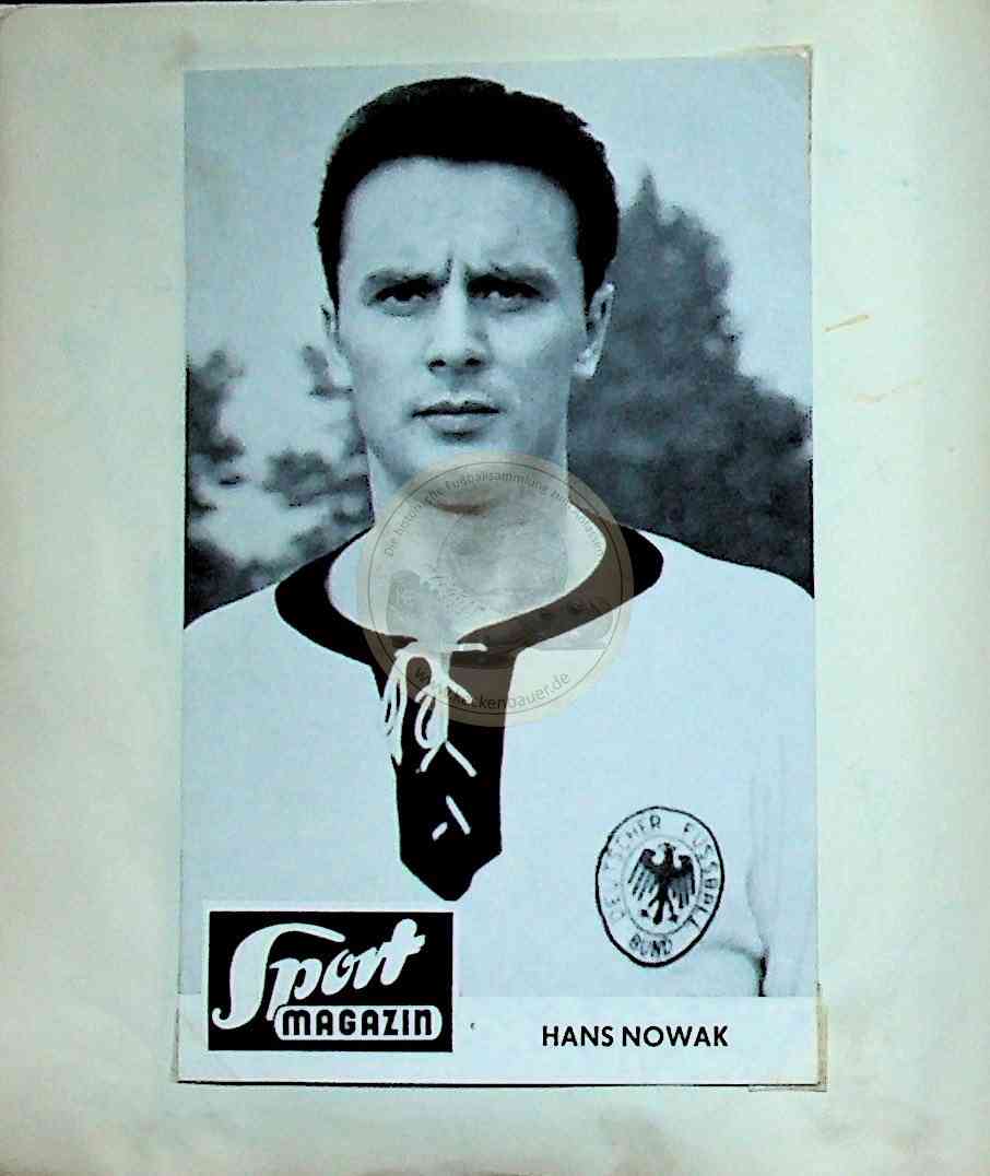 39 Bild Hans Nowak