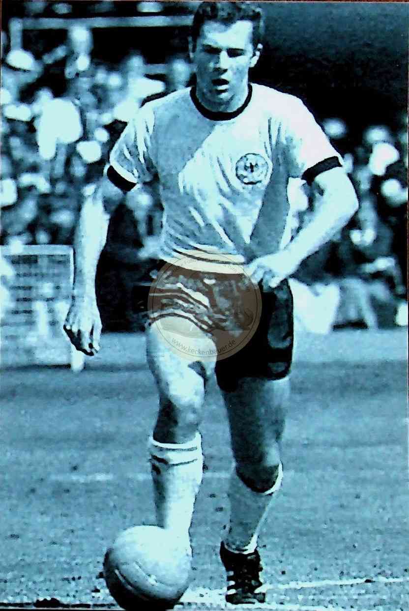 Foto Franz Beckenbauer