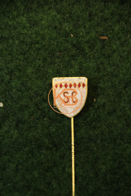 Vereinsnadel vom SC Hemmingen Westerfeld