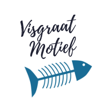 Visgraat icoon