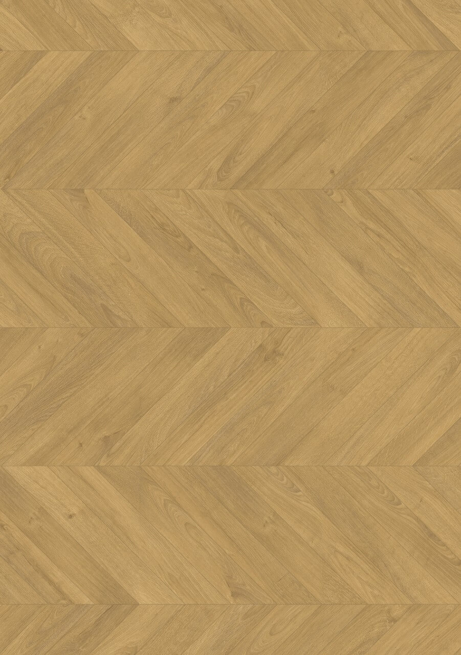 Quick·Step® Impressive Patterns | IPA4161 Eik Visgraat Natuur