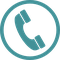 Neem  contact op met De Laminaatexpert logo telefoon