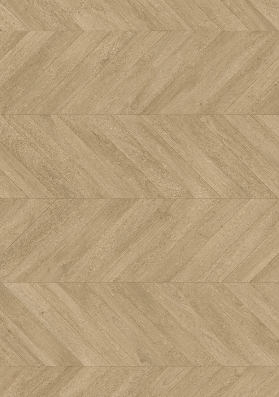 Quick·Step® Impressive Patterns | IPA4160 Eik Visgraat Medium