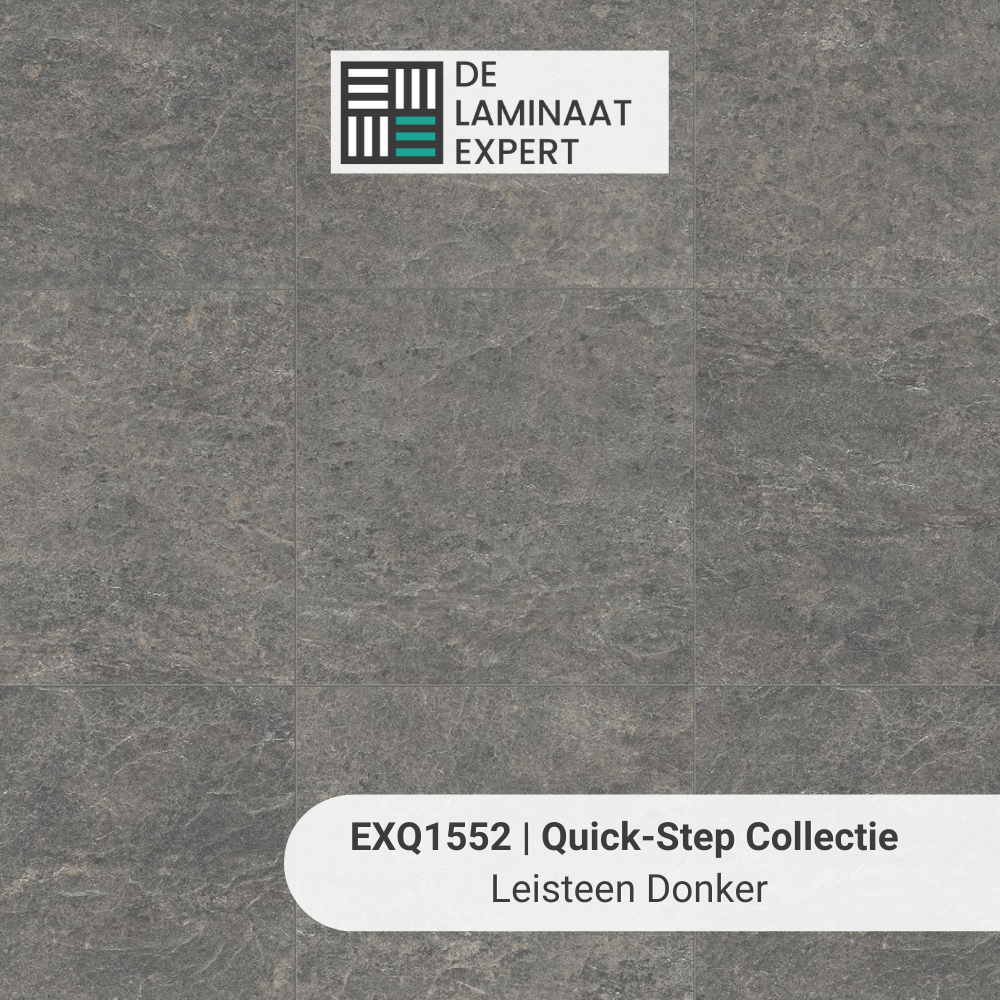 EXQ1552 Leisteen Donker