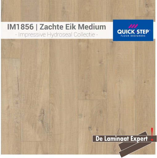 IM1856 zachte eik medium