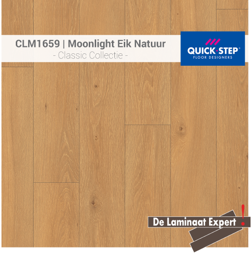 Classic CLM1659 Moonlight Eik Natuur