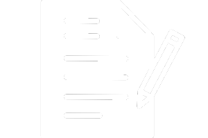 Offerte opstellen icoon