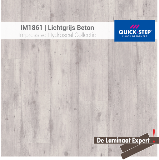 IM1861 lichtgrijs beton