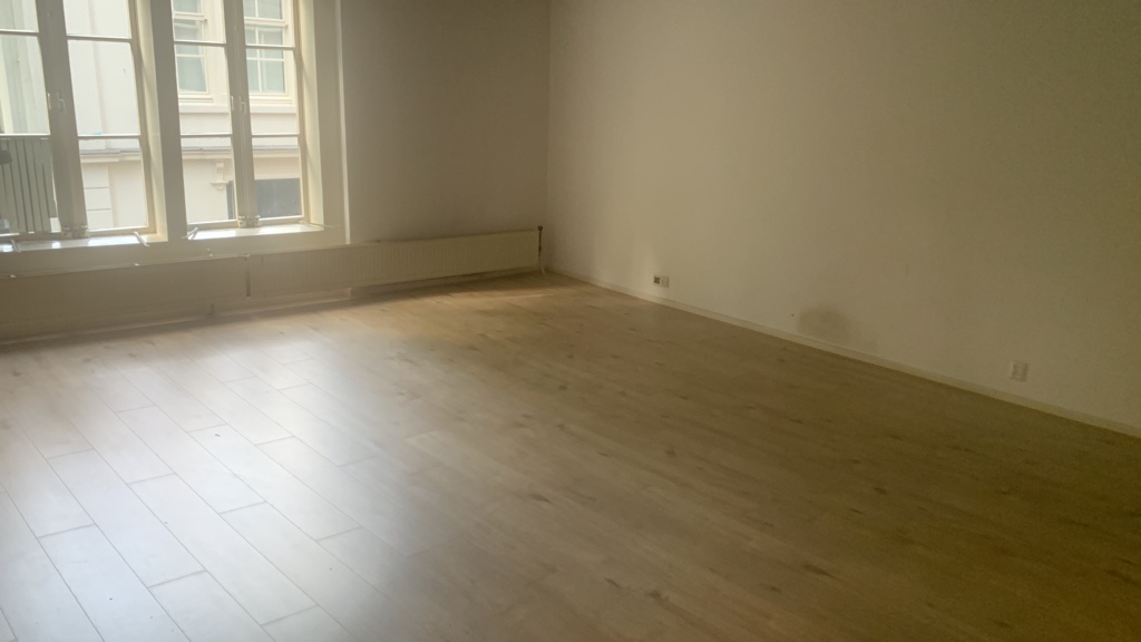 80 m² Achensee Eik te Amsterdam