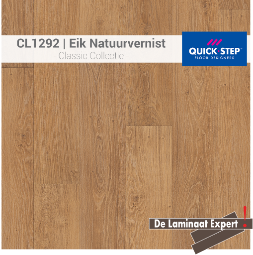 Classic CLM1292 Eik Natuurvernist