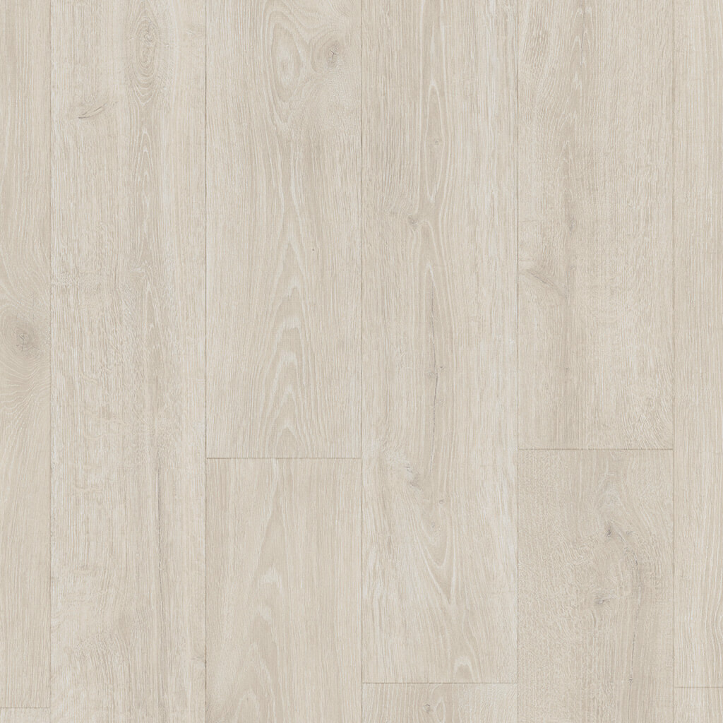 Quick·Step® Majestic | MJ3547 Bosland Eik Lichtgrijs