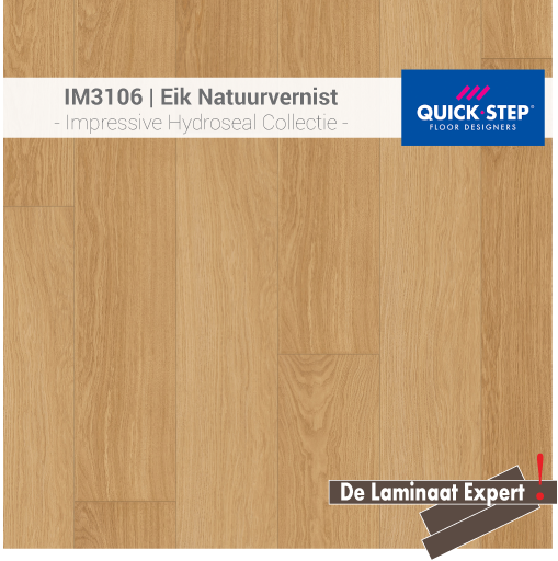 IM3106 eik natuurvernist