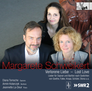 CD 3 2018: Verlorene Liebe