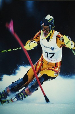 ’94冬季オリンピック：リレハンメル