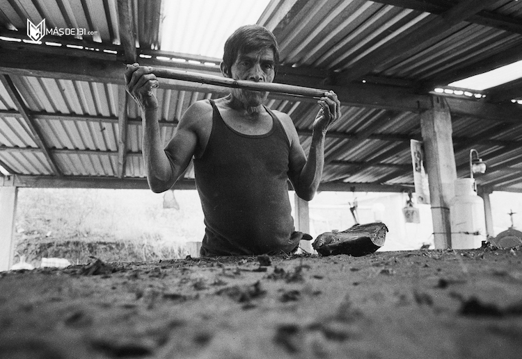 Foto: Víctor Chagoya Cerezo/ @chagoya_victor / Instagram: chagos30 