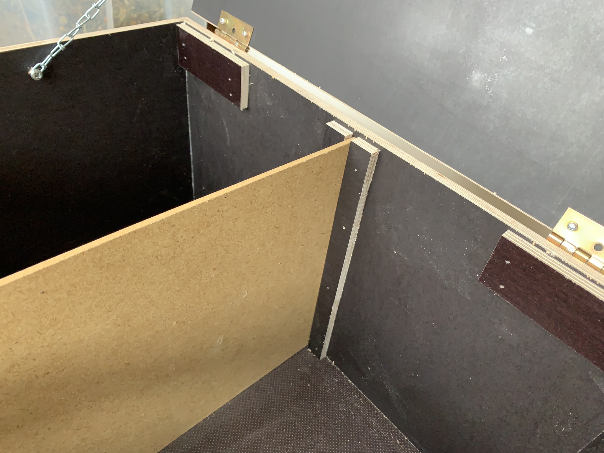 Brockschnieder´s Kleintierzuchtbedarf Degu Transportboxen