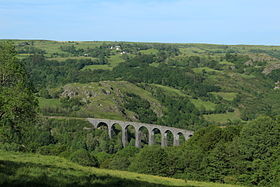 Viaduc de Barajol (Cramos)