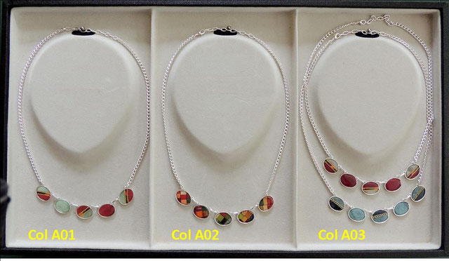 Collier - 45€